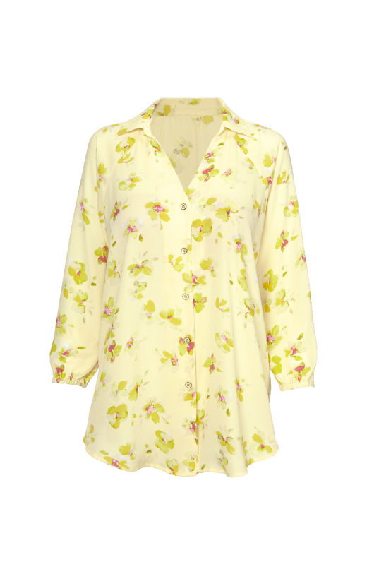 Go-To Blouse