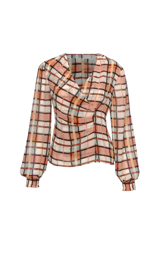 Whist Blouse