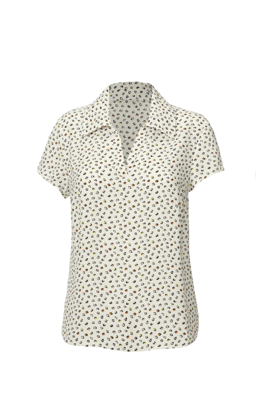 Pebble Top