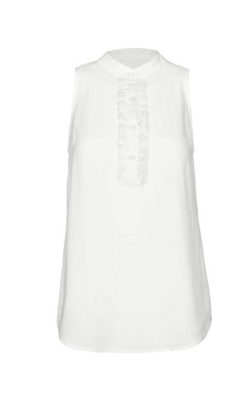 Frill Top