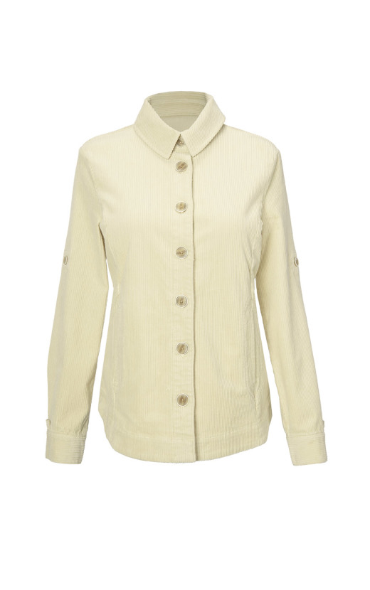 Scout Jacket