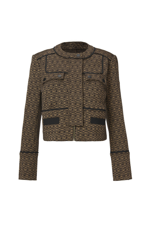 Director Jacket