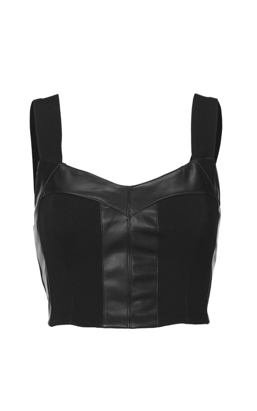 Jett Bralette