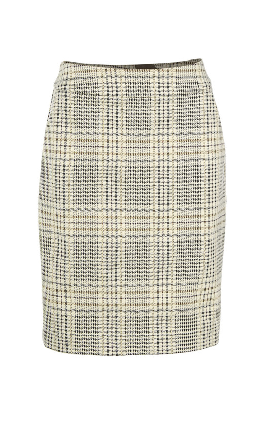 Travel Skirt