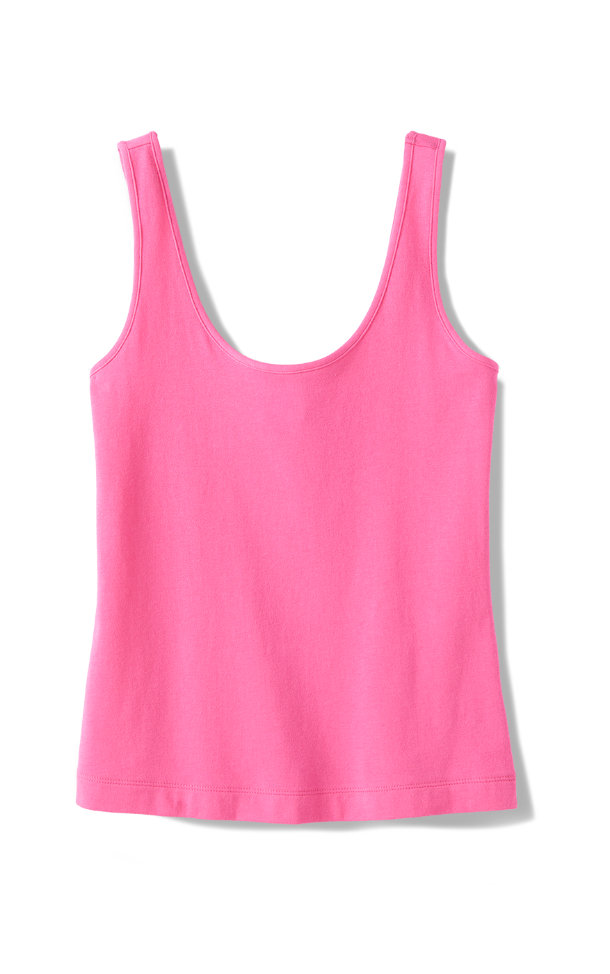 The Ultimate Guide to Women's Tank Tops: Styles and Fabrics – Lavender Hill  Clothing