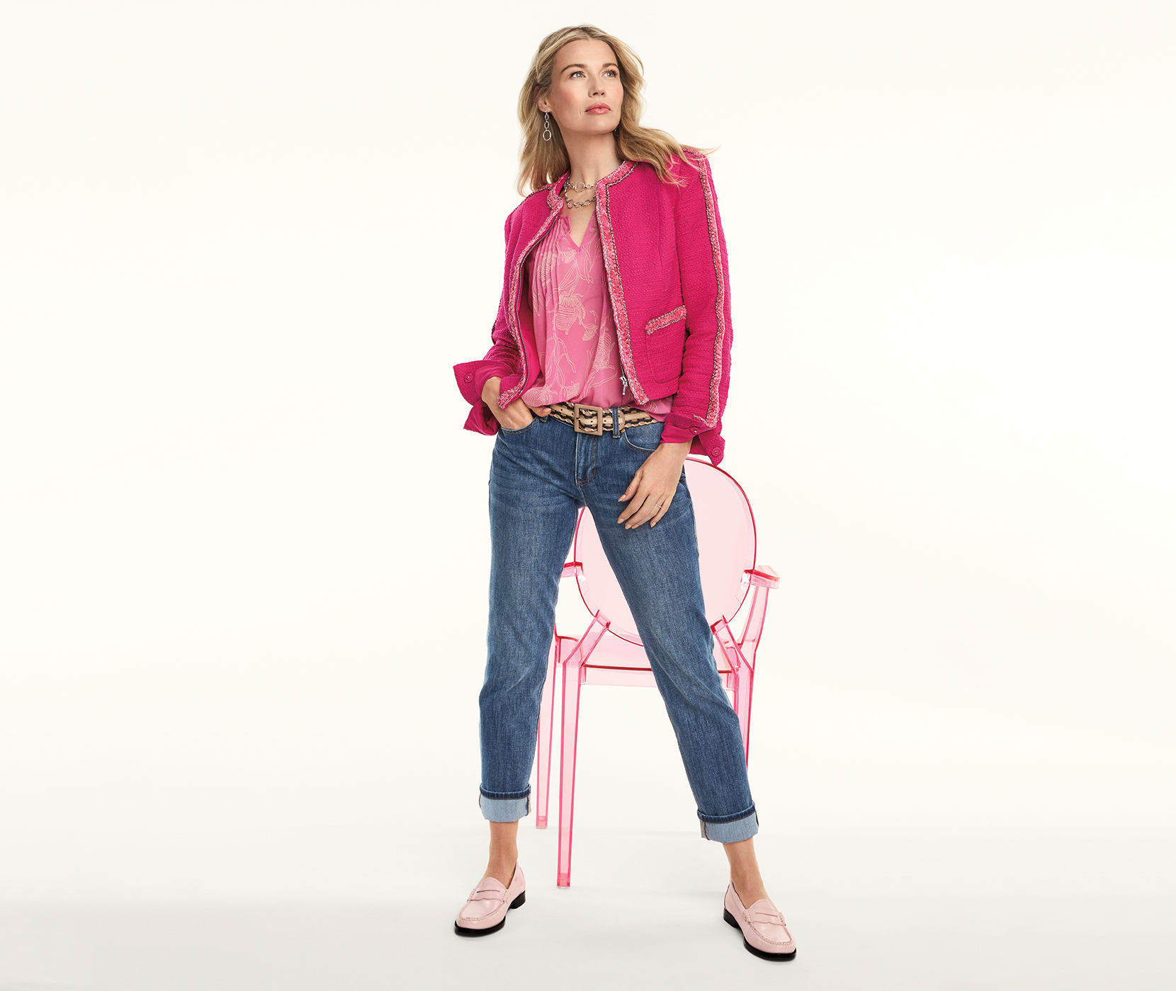 Cabi jeans clearance reviews