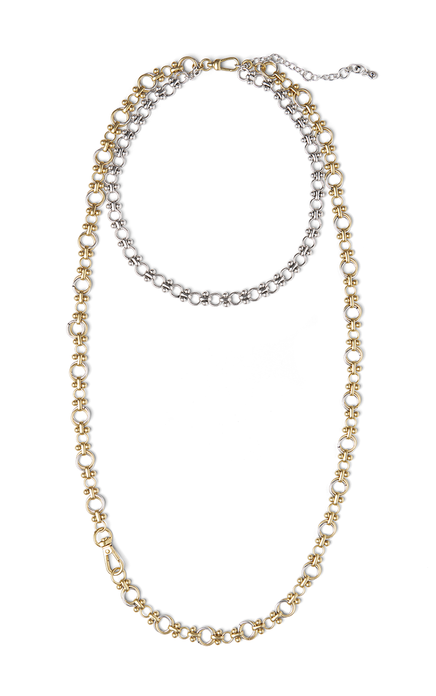 Cabi Silver offers Tone Necklace NEW