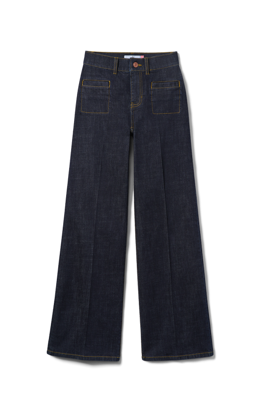 Venice Trouser Jean