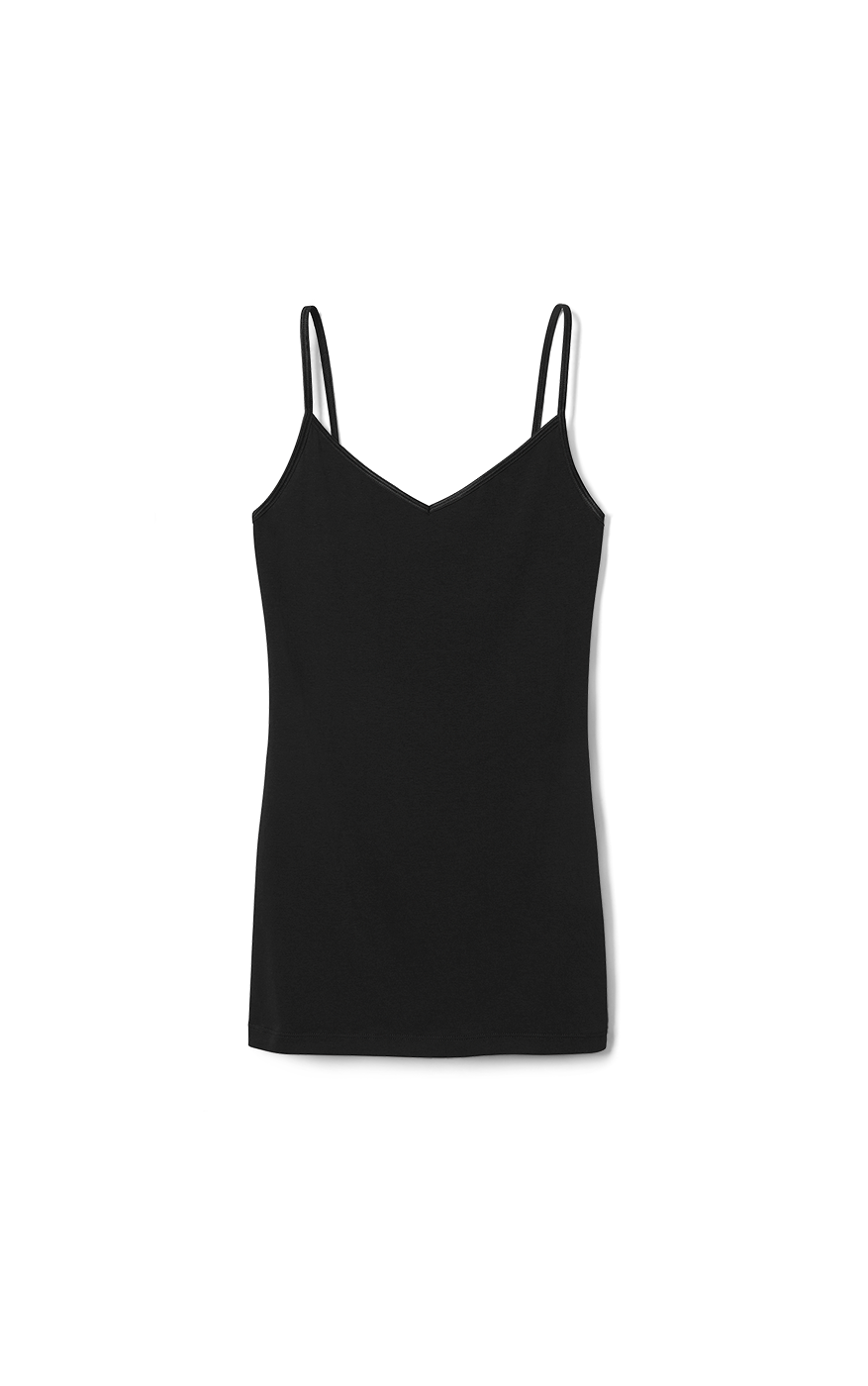 Classic V-Neck Cami | cabi Fall 2024 Collection