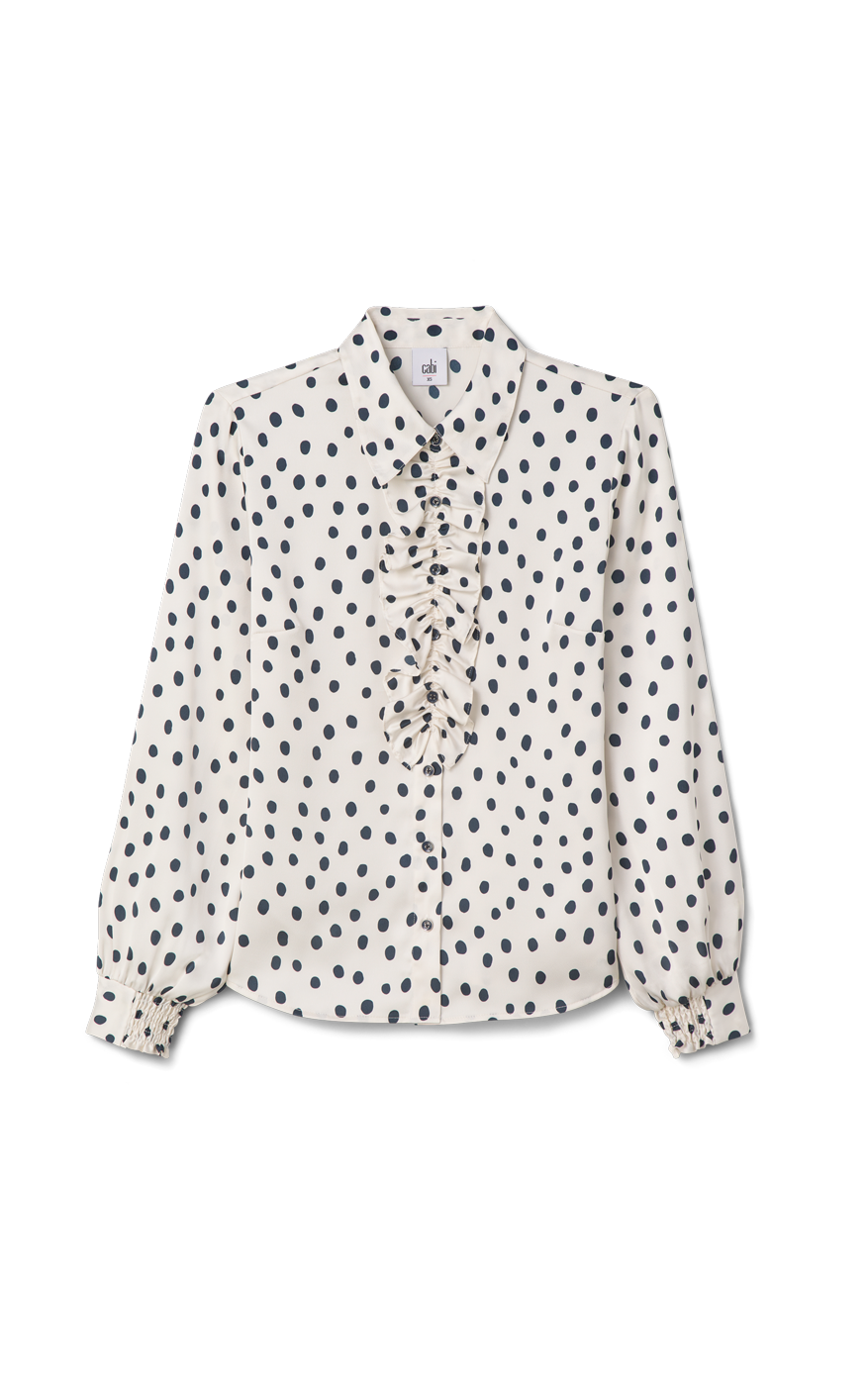 Charming Blouse Elegant Attire - cabi Spring 2025